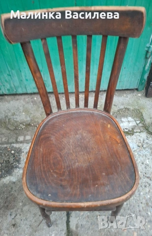 винтидж стол