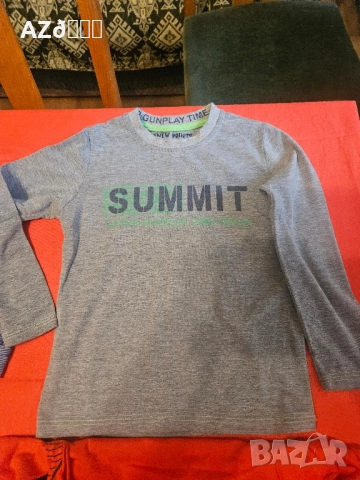 Детски комплект за момче , снимка 7 - Детски комплекти - 51711100