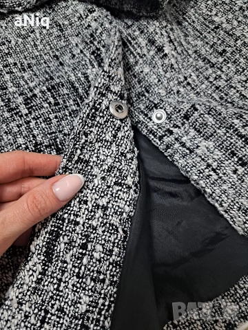 Дамско сакенце JDY, снимка 5 - Сака - 52900322