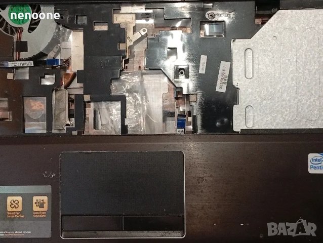 Lenovo G580 на части, снимка 3 - Части за лаптопи - 50372681