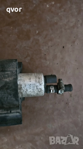 Помпа за високо налягане бмв 320д 150к, снимка 3 - Части - 52958452