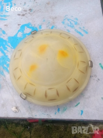 плафон, снимка 2 - Лампи за таван - 52511633