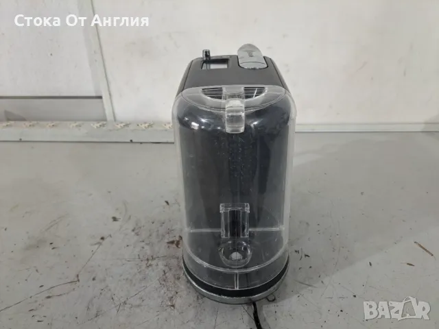 Кафемашина - Sage Creatista Plus, снимка 4 - Кафемашини - 49658289