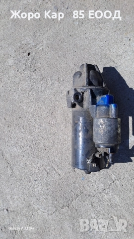 Стартер Ford Transit /Форд Транзит 2.2 2006, снимка 13 - Части - 51611549