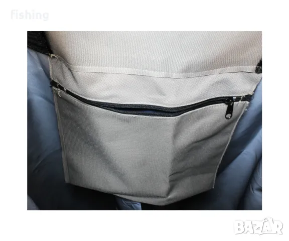 Промо Панталон с ботуши FilStar Air-Dry, снимка 6 - Екипировка - 48869883