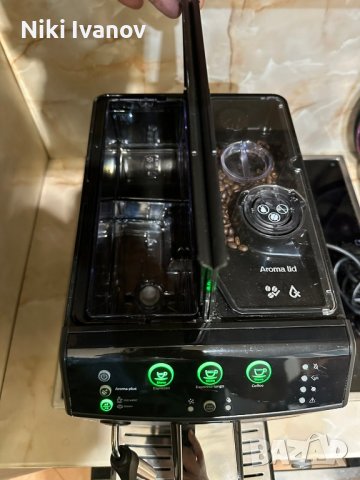 Кафемашина Philips HD8821, снимка 7 - Кафемашини - 43031928