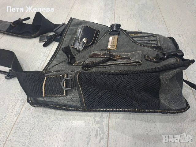 Мъжка чанта PHOENIX , снимка 8 - Чанти - 53453333