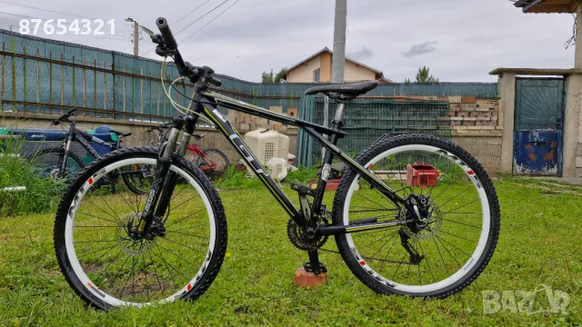 BIKE-GT, снимка 3 - Велосипеди - 45792861