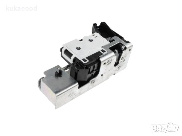 Брава за врата Ford Transit MK6