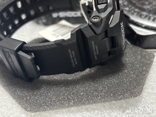 КАТО НОВ! с Гаранция! Мъжки Часовник Casio G-Shock Gravitymaster GR-B300-1A, снимка 12 - Мъжки - 52492654