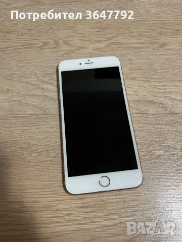 Iphone 6s заключен