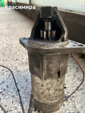 Продавам части за Opel Zafira B, CNG (метан), снимка 5 - Автомобили и джипове - 50106485