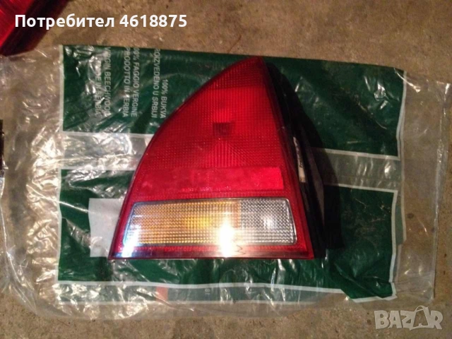 ляв стоп Honda Prelude