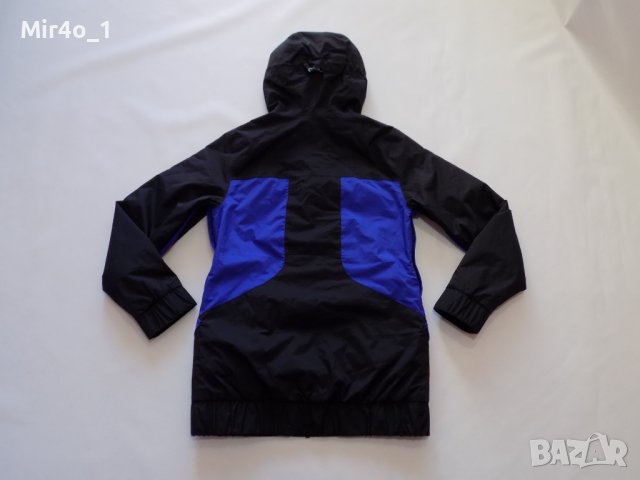 ски яке nike storm-fit 5 найк горнище туризъм зимно дамско оригинал S, снимка 2 - Якета - 43270681