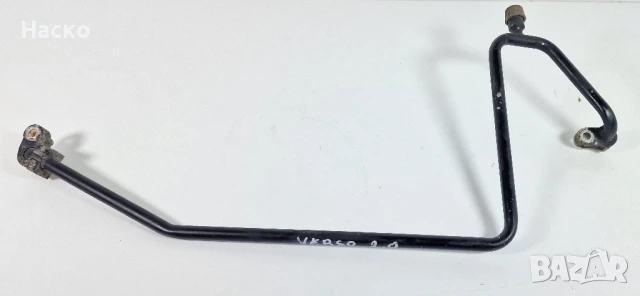 Климатична Тръба Тръбичка Маркуч Климатик Тойота Корола Версо 2.0 Toyota Corolla Verso 2.0 2004-2009