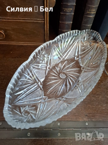 Ретро купа, снимка 3 - Чинии - 51782121