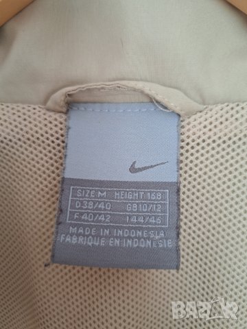 Спортно горнище Nike, ръст 168 см. , снимка 4 - Спортни екипи - 43462278