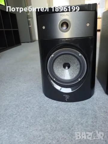Focal Electra 1007S, снимка 4 - Тонколони - 48519439