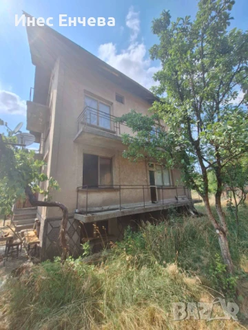 Продава се къща, снимка 4 - Къщи - 51095456