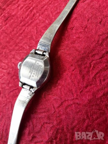 Стар дамски часовник , снимка 10 - Колекции - 36630417