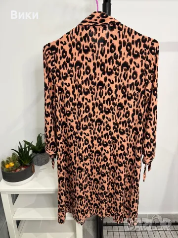 Налична рокля в два размера S и М, снимка 13 - Рокли - 48152496