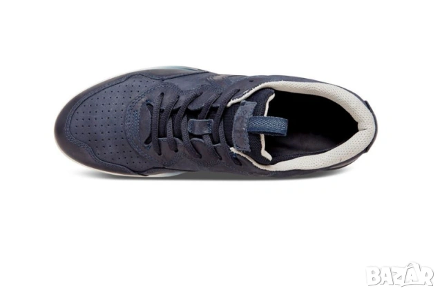 ECCO Genna –  спортна обувка (сникърс) номер 38 , снимка 5 - Дамски ежедневни обувки - 53500217