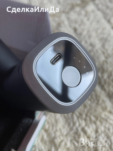 Масажор тип пистолет, снимка 3 - Масажори - 52155251