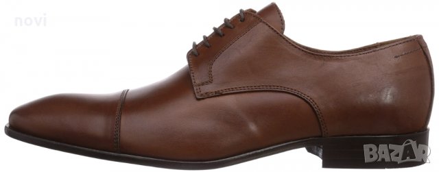 CINQUE CIANTIONIO, номер:39-40, нови, оригинални обувки, естествена кожа, снимка 2 - Официални обувки - 26812753