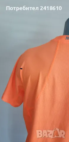 Nike PRO Hypercool Fitted Dri - Fit Mens Size L  ОРИГИНАЛ! Мъжка Тениска !, снимка 5 - Тениски - 50404676