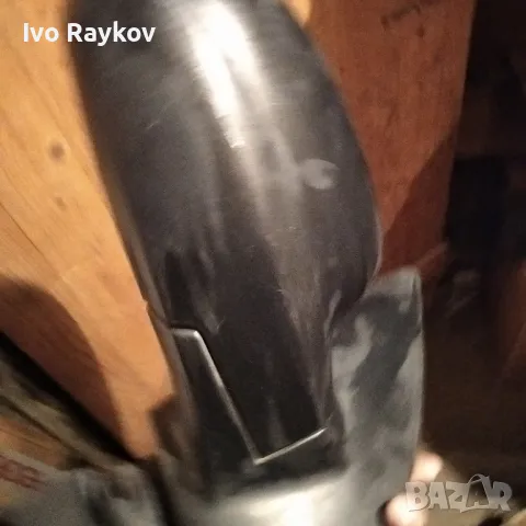 Огледало дясно Chevrolet Kalos 2004-2009 ръчно, снимка 7 - Части - 46525025