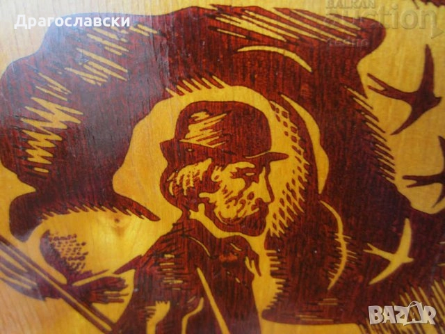 Разни пана, пано, мед, дърво, дървен,Варшава, Тургенев, Тирол, дъска, снимка 13 - Пана - 28878793