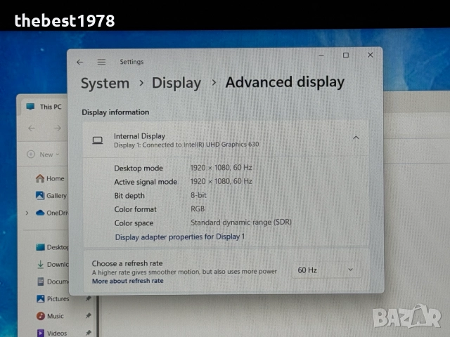Dell Precision 3541`Xeon E-2276M/32GB DDR4/512GB SSD/Nvidia P620-4GB/Full HD IPS, снимка 9 - Лаптопи за работа - 51764761