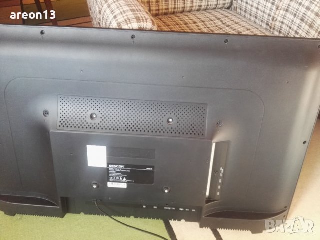 Sencor 43" FHD за части , снимка 7 - Телевизори - 38264640