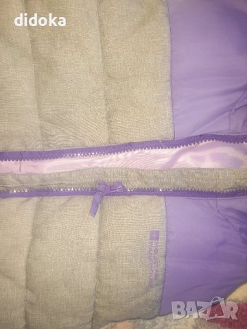 Елек mountain warehouse , снимка 4 - Детски якета и елеци - 43966183