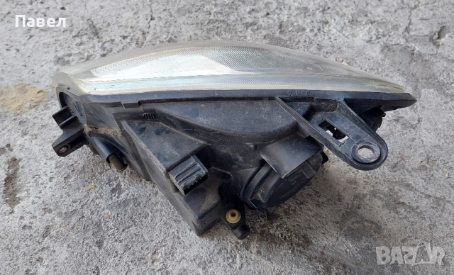 Десен Фар Пежо Партнер Ситроен Берлинго / Peugeot Partner, снимка 2 - Части - 52163585