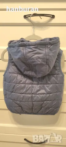 Бебешки елеци, грейки, снимка 7 - Бебешки якета и елеци - 49905331