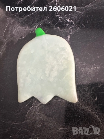 Aксесоар, Knapp!