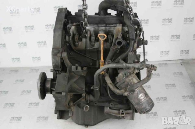  Двигател за Audi A4 B5 1.9tdi 110 к.с. (1994-2001) код: AFN, снимка 3 - Части - 43222896