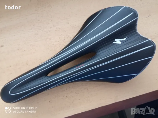 седалка спецялизе 