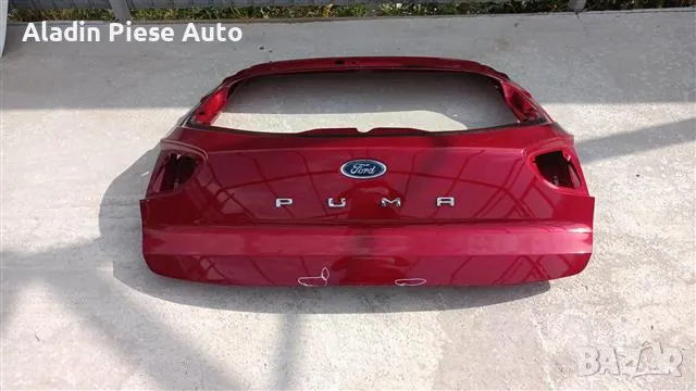 Ford Puma хечбек, 2020 2021 2022 2023 2024 година , снимка 5 - Аксесоари и консумативи - 49542384