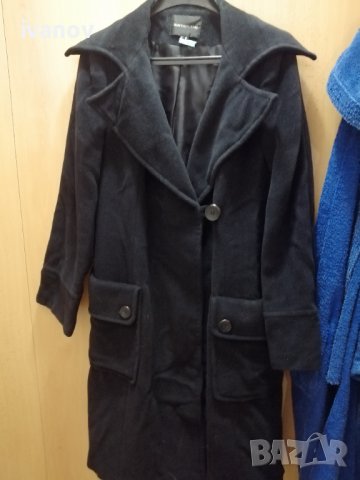 Дамско палто, снимка 1 - Палта, манта - 38747264