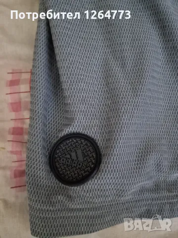 Мъжка баскетболна жилетка New York  Knicks Адидас , снимка 4 - Спортни дрехи, екипи - 47435134