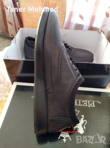 ОБУВКИ МЪЖКИ ОРТОПЕДИЧНИ, снимка 9 - Ежедневни обувки - 43552504