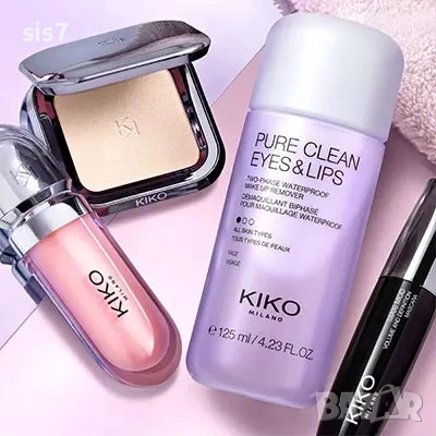 козметика от Кико Милано-Италия, снимка 6 - Козметика за лице - 53211389