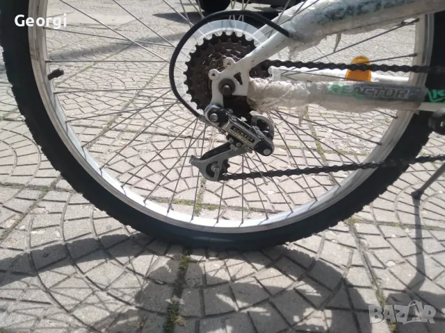 НОВИ с 2г. ГАРАНЦИЯ - Reactor 24,26,28,29 цола , снимка 4 - Велосипеди - 49785341