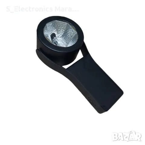 Лампа за хале BARO Ontero CS170 70W OCS170SBOB, снимка 3 - Прожектори - 47834062