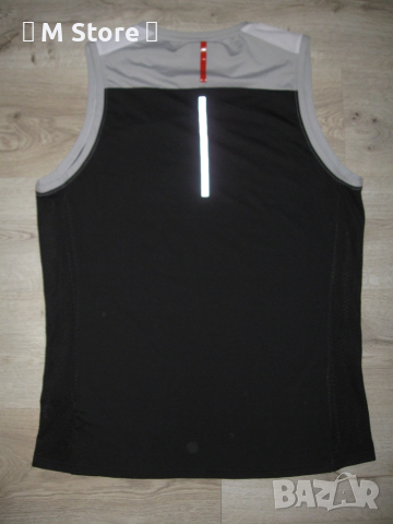 Swix мъжки спортен потник, снимка 3 - Други - 51464897