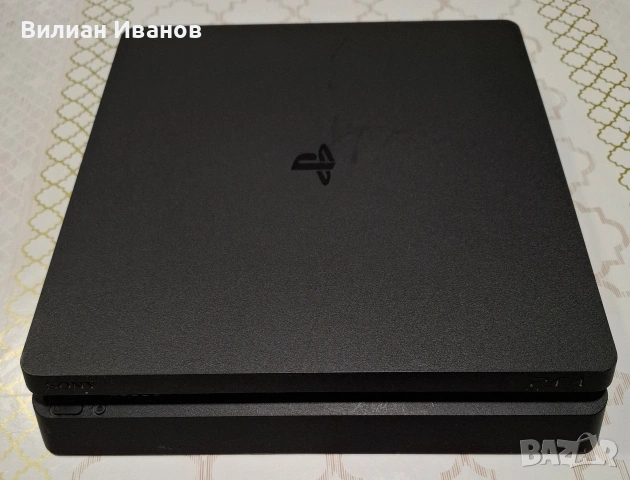 PS4, 1TB, Playstation 4, Плейстейшън 4, снимка 6 - PlayStation конзоли - 53369157