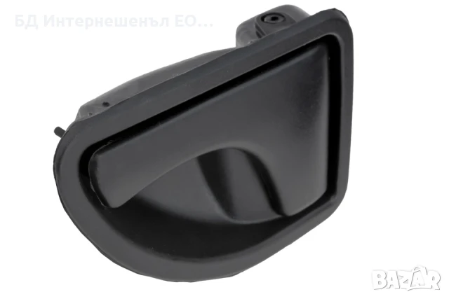 8200247803, 8200197867,82 00 247 803 Вътрешна дръжка за дясна врата Renault Kangoo, Twingo, Черен, снимка 4 - Части - 50920032