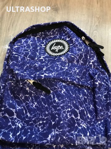 НОВА Раница HYPE, снимка 9 - Раници - 32953469